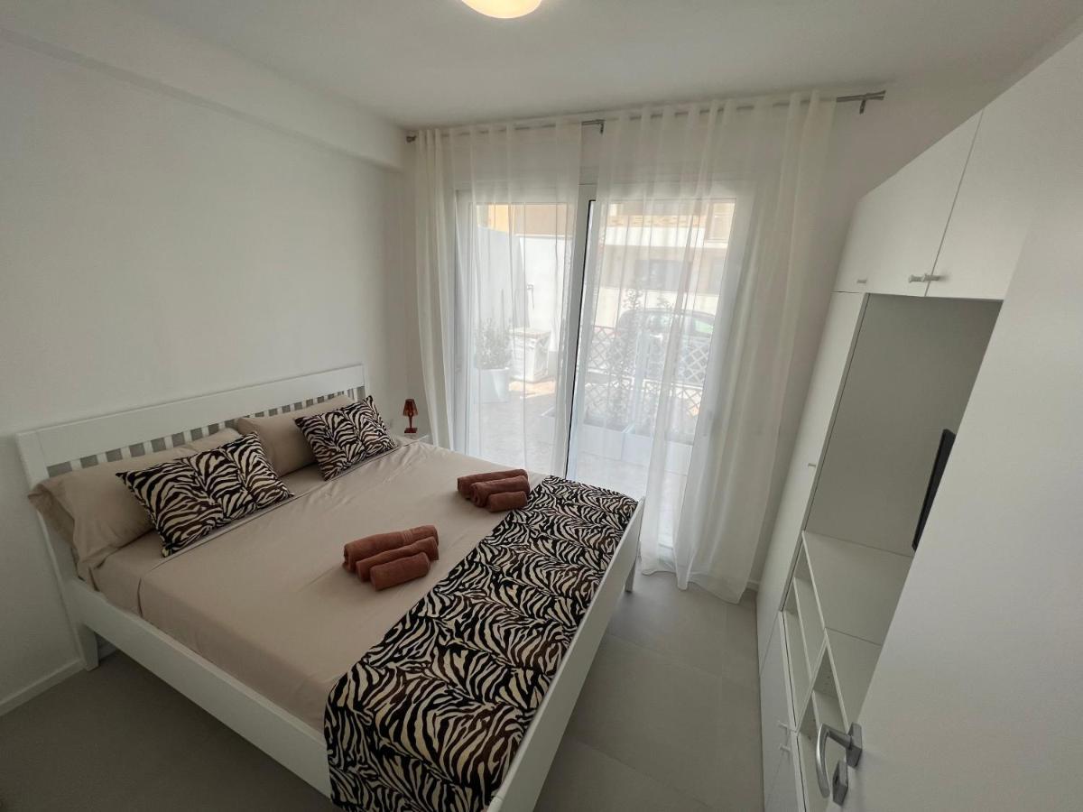 Windsurf Beach Front Torre Grande Exterior foto