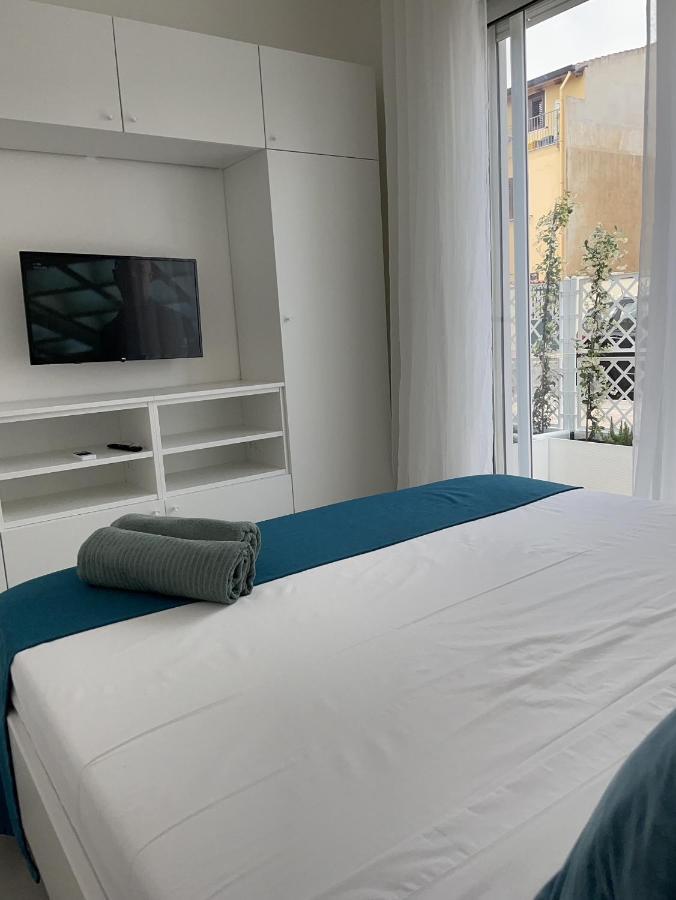 Windsurf Beach Front Torre Grande Exterior foto