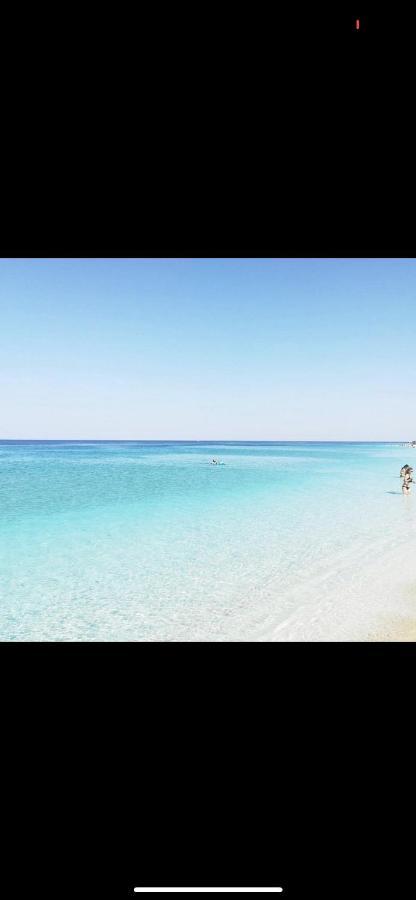 Windsurf Beach Front Torre Grande Exterior foto